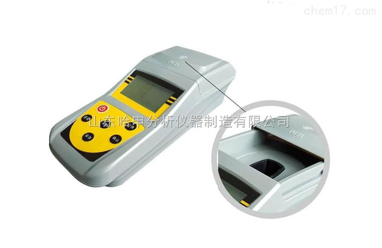 产品展厅 环境监测仪器 水质监测 其它水质分析 hs