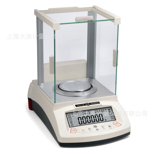 上海大学精密仪器