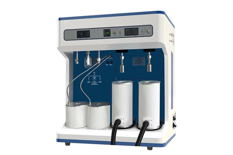 id="gn2ls83bhi">高压气体吸附分析仪是一种用于化学领域的分析仪器