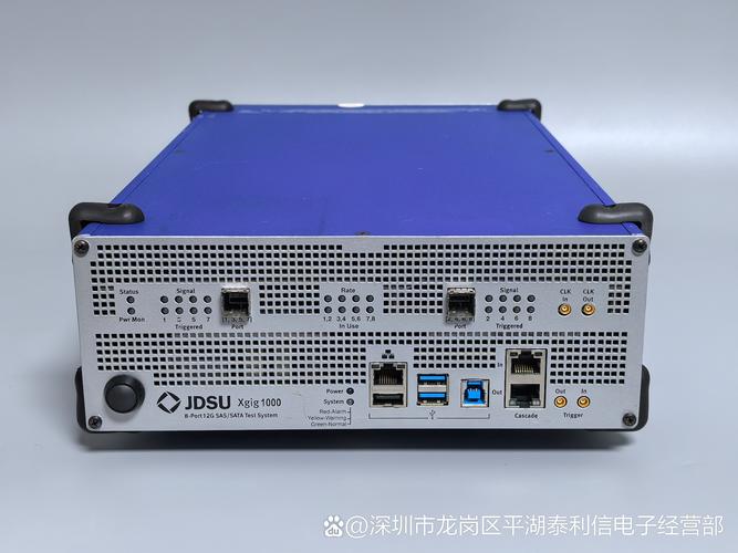 它的核心信息如下: